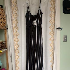 Forever 21 jumpsuit